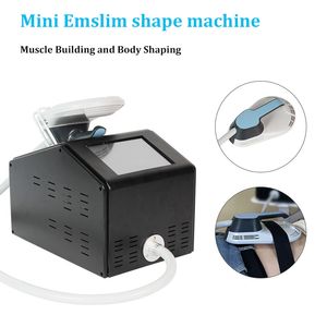 Other Beauty Equipment Hot Items HIEMT Sculpting Machine 1 handle EMSlim Muscle Stimulator Electromagnetic lose weight Fat Burning Body Shaping