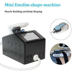 Другое косметическое оборудование горячие предметы Hiemt Sculpting Machine 1 Ручка Emslim мышечной стимулятор электромагнитный пожилой похудеть формирование жирового жира Формирование телом