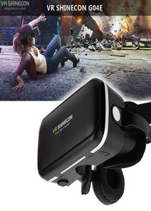 Shineecon 60 Virtual Reality 3D Glasses VR -версия версия Goggles Cardboard VR -шлем для видеоигры смартфона для видеоигры с смартфоном