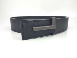 women's Men's designer luxury belts T buckle fashion brand men high-quality genuine leather belt C1-C3 for mens width 3.8cm C4-C8 For womens wide 2.5cm