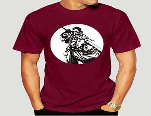 Men039s TShirts Final Fantasy X Auron T Shirt FFX 10 Jecht Retro Gamer Schwarz T-Shirt Top Herren S XXL 2898A3934801