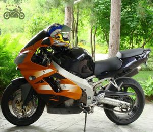 Kits de carenagem de pós -venda para kits de motocicletas de motocicletas de plástico Kawasaki Ninja ZX9R 2002 2003 ABS PLÁSTICA MOTORAÇÃO ZX 9R 02 03 ZX9R8263979