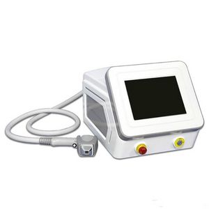 Salon kosmetyczny i klinika w klinice Użyj diody Diode Alexandrite Laser 755NM 808nm Usuwanie włosów 1064NM i laser YAG Laser