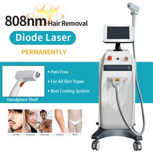 808 Hair Removal Device Diode Laser Skin Care Germany Dilas Laser Bars 808nm201