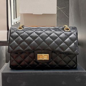 Moda bolsas de grife bolsa feminina carteira bolsa CC pele de carneiro dupla capa ombro bolsa tiracolo senhora bolsas de luxo bolsa de corrente de metal bolsa bolsa bolsa linha bolsa001