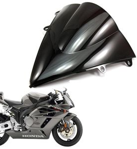 Nowa podwójna bąbelek motocyklowa ochrania przedniej szyby dla Honda CBR1000RR