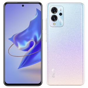 الأصلي Xiaomi Zte Voyage 30 Pro Plus 5g الهاتف المحمول 8GB RAM 256GB ROM MTK Dimnessy 810 Android 6.67 