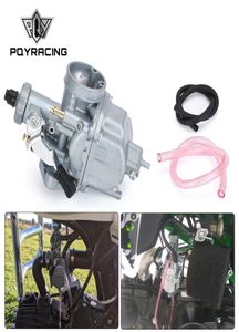 Pqy Mikuni Carburetor VM22 mm cc cc pit dirt Bike ATV Quad PZ26 Performance Cabretor Part PQYCBR025665556