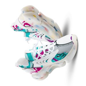 DIY مخصص الأحذية الكلاسيكية Canvas عالية قطع التزلج عرضية ثلاثية أسود قبول الأشعة فوق البنفسجية الطباعة رجال النسائية الأحذية الرياضية etrfd في الهواء الطلق hggfknbzafxc