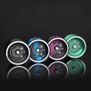 Yoyo Magic T7 Responsive s för barn Nybörjare med N-lager Stålaxel Aluminiumlegering Body Looping Play 221118