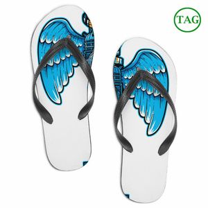Slippers Fashion Fur Slippers Women Custom patterns and colors for beach hotel bedrooms Slipper Woman Casual shoess Y10