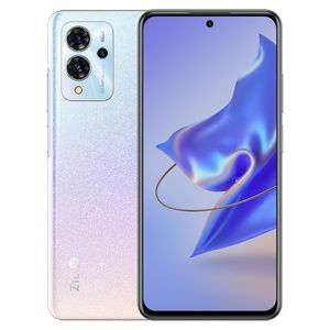 Original Xiaomi Zte Voyage 30 Pro Plus 5G Mobiltelefon 8GB RAM 256 GB ROM MTK Dimensitet 810 Android 6.67 