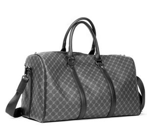 Top Crossbody Crossbody Outdoor Duffel Bags Tote Fashion ombro bolsa de luxo Bolsa de designer de luxo criativa 118