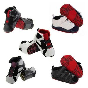 Baby Shoes Girl Boy Kids First Walkers Infant Toddler Classic Sports Anti-slip Soft Sole Shoes Sneakers Prewalker 0-18M252x