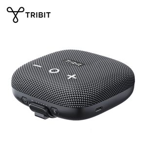 Altoparlanti portatili Tribit StormBox Micro 2 Bluetooth 90dB Suono forte Bassi profondi IP67 Campo impermeabile Piccolo cinturino incorporato 221119