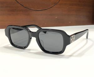 Новый дизайн моды солнцезащитные очки телевизор Retro Square Frame Vintage и универсальный стиль открытый UV400 защитные очки