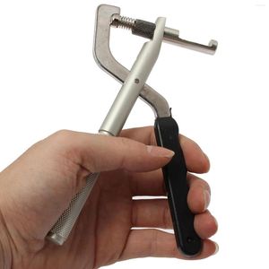 Watch Repair Kits Professional Metal Adjustable Band Bracelet Link Remover Pin Wrist Strap Tool