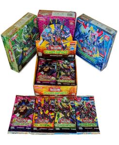 Yu Gi Oh 216PCS Nonrepetitive Classic Anime Board Game English Children039s Puzzle Collection Card GiftNot original G11258472457