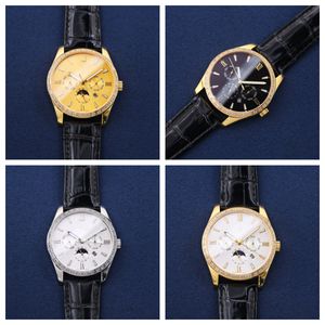 OM Montre De Luxe Herrenuhren 41x10mm Schweizer 9100A automatisches mechanisches Uhrwerk Stahl Diamantuhr Armbanduhr Armbanduhren nachtleuchtend