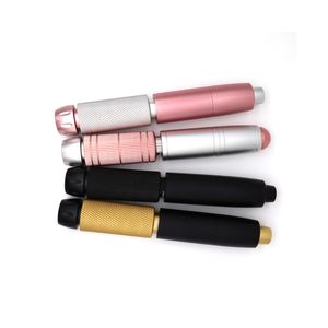 2in 1 Hyaluron Pen Beauty Articles avec deux t￪tes pour la l￨vre anti-ride soulevant un appareil de m￩soth￩rapie sans aiguilles