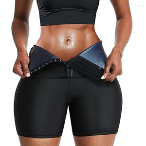 Intimo modellante da donna Vita alta da donna Rivestito Sport Fitness Pantaloncini Leggings Petto Addominale Pantaloni della tuta Yoga