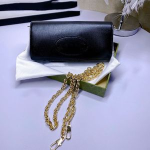 3a qualidade designer mini sacos de corrente crossbody envelope aleta ombro mensageiro tote sacos crossbody mulheres bolsas pequena bolsa de couro genuíno fivela bolsa 621893