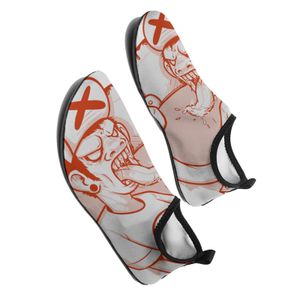 Anpassade skor orange gröna vita kvinnor män skor sneakers diy elastiska anpassade sporttränare storlek eur 34-47 sxsadxzdas