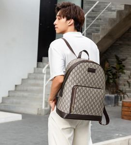 Venda imperdível Bolsa de moda clássica feminina masculina de couro PU Christopher Mochila estilo mochila Bolsas unissex Bolsas de ombro criativas 118