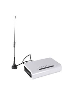 GSM 900MHz 1800MHz Wireless Gateway Wireless Gateway Conect Desktop Telefoni o Sistema di allarme della linea telefonica Utilizzare la scheda SIM per effettuare call2