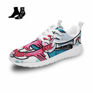 2022 Nya Canvas Skate Shoes Custom Hand-Painted Fashion Trend Avant-Garde Men's and Women's Low-Top Board Shoes Yu10