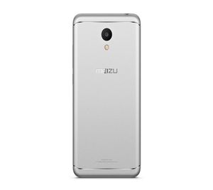 Originale Meizu M6 Meilan 6 4G LTE cellulare Phone 3GB RAM 32GB ROM MT6750 OCTA Core 52039039 25D Schermata 130 MP Face Ae Finger