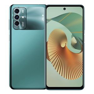 Cellulare originale Huawei ZTE Voyage 30 Pro 5G 8GB RAM 256GB ROM MTK Dimensity 810 Android 6.67