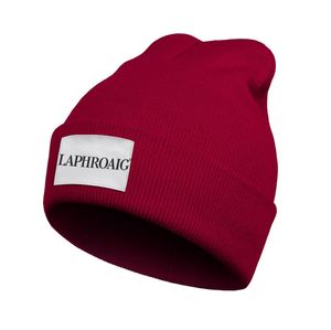 Fashion Laphroaiglogo Manschette Toboggan Beanie Hats Styles0121501730