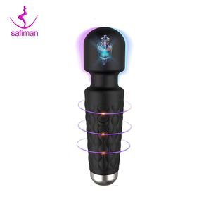 Dildosdongs Mini Güçlü Vibratör Seks Oyuncakları Kadın AV Sihirli Değnek Vibratörleri Klitoris Stimülatör Mastürbator Dildo Erotik Yetişkin 18 221121