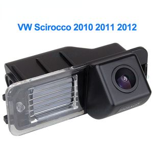 CAR VW Scirocco CC Golf 6 2010 2011 2012 Polo Hatchback Magotan 2011 2012 2013 Bakre View Camera HS051