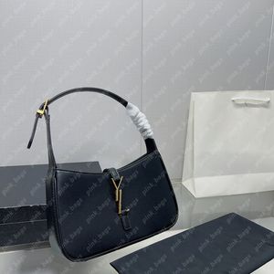 2023 Women Hobo Bags Designer Shoulder Bag Adjustable Strap LE5A7 Womens Handbag LE 5 A 7 Luxurys Designers Bags Handbags Purses Wallet 1121