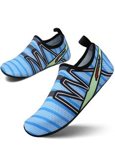 Yeni Unisex Hafif Spor Su Ayakkabıları Erkekler İçin Hızlı Kuru Kayma Wading Swmming Flats Kadın Deniz Sörf Aqua Sneakers İnce Bottom 223806750