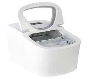 Portable Home Mini Ice Making Machine Bullet Ice Maker0127928493