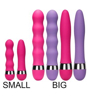 DildosDongs Size Dildo Vibrator for Women Clit Stimulator Soft Silicone G Spot Vagina Female Masturbator Adult Sex Toys Woman 221121