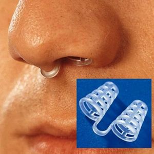 Snarkning CESSATION 15 st anti -enhet Nasal dilatorer Mask Snore Nos Clip Relieve Stop Sleep Aid för män Kvinnor 221121