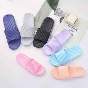 Горячие маркетинговые тапочки для ванной комнаты мужская обувь Eva Indoor Slippers Family Hotel Shoes Anti Slip Slippers Sust Summer Sandals J220716