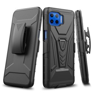 TPU Case de telefone celular para Motorola One 5G ACE P30 Play Power E6 Play E5 C1 Plus XT1754 Acessórios para capa de células