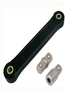 Ручные инструменты Universal Extension Wrench 38Inch Home Car Repair автомобильный автомобиль Diy инструмент для инструментов Gratchet Tiper DriverHand9514635