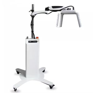 7 färger Big Power LED Light Therapy Panel Salon Device Blue Infra Red Photon PDT Ansiktsbehandling Beauty Machine