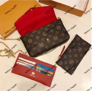 2022 New Ladies Luxury Designer Bags Ladies кожа