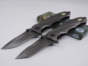 Strider Knives Full Titanium Pocket Knife Outdoor Многофункциональный кемпинг EDC Tools 5cr13 Стальные лезвия охота на выживание такта 1975429