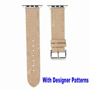 Fashion D Designer Apple Watch Band Straps 38mm 40mm 41mm 42mm 44mm 45mm 49mm Women and Men Sport Bands Soft Silicone Replacement for iWatch Ultra SE 8 7 6 5 4 3 2 1 Bands