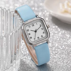HBP Luxury Fashion Womens Sports Watches Women Business rostfritt st￥l Quartz Watches Lady l￤derklocka Montres de Luxe