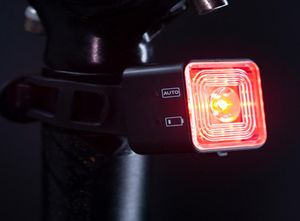 Bike Lights USB Rechargeable MTB Taillight Headlight Sets Waterproof Road Bicycle Front Night Ridding Safety Warning Cycling Acc