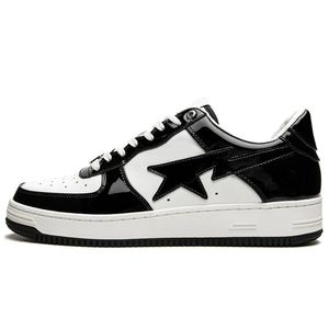 Kvinnor SK SK SKASSALA A STAS STA LOW ABC CAMO STARS VIT GRÖN RÖDA BLACK GUL Sneakers BC Rs Rs 90